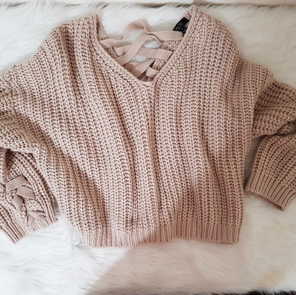 Witty Fox Heart Cardigan Store, SAVE 39 